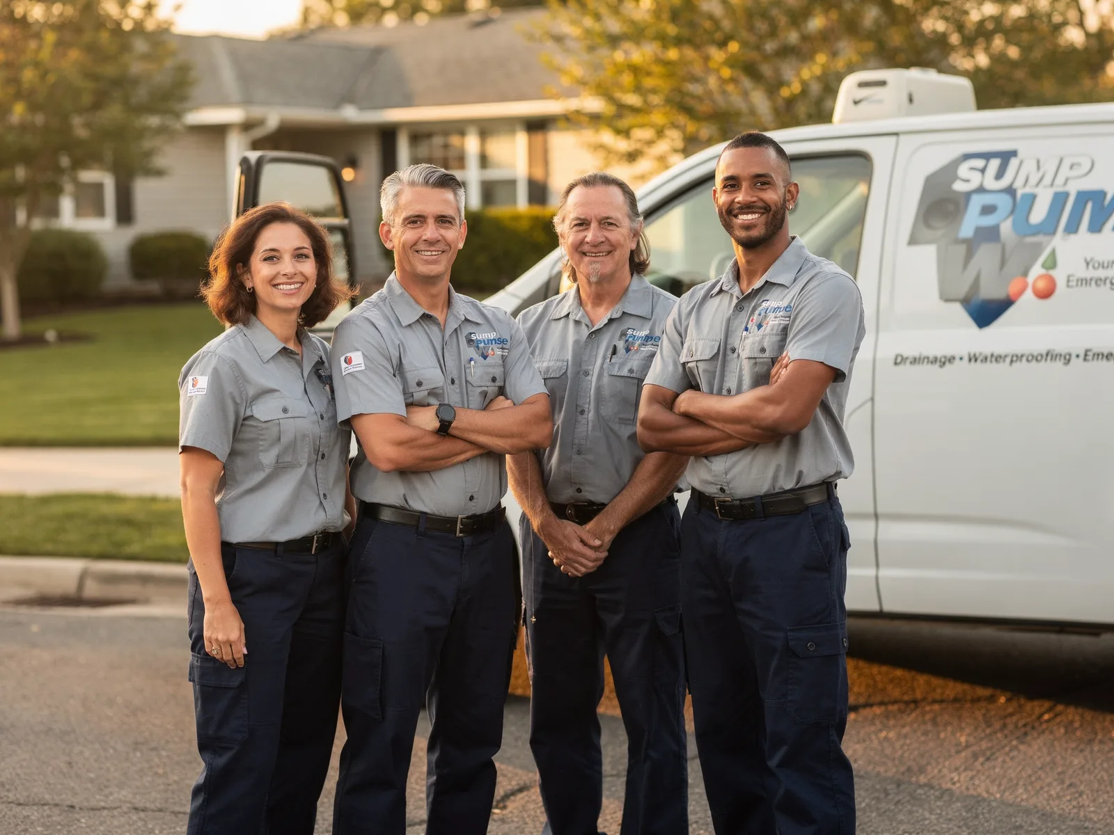 Water Heater Repair company in Nashville, OH